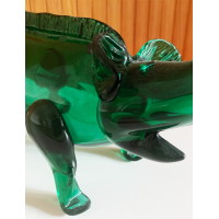 Reijmyre zwijn brandewijnkaraf